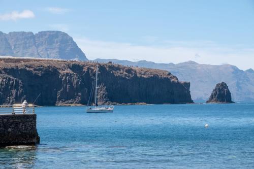 GranCanaria Sardina del Norte Beach