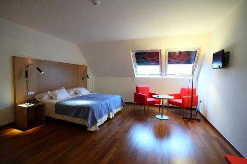 Hotel Sargo