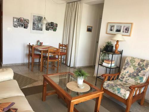 Schöne Ferienwohnung Velez-Malaga, Malaga