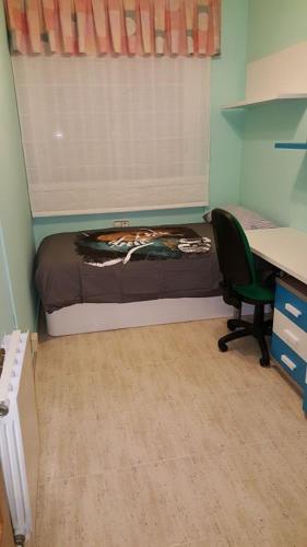 Se alquila habitación a chico ordenado, en Sant Boi de Llobregat