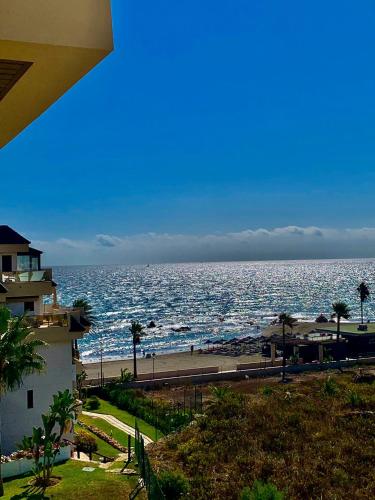 Sea & Castillo View