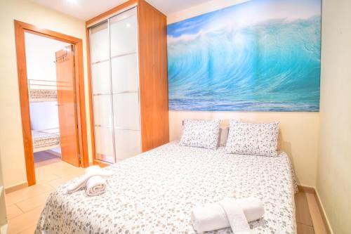 Sea & Beach Lloret Apartments