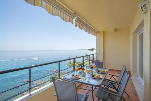 Sea Blue Apartment - Frente al Mar