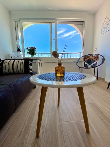 Sea-Chic Appartement