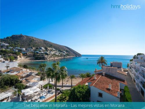 Sea Esta - Hmr Holidays Moraira