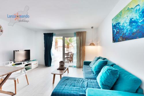 Vivienda Vacacional Sea Garden