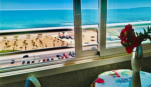 Sea Veiw Studio Apartment