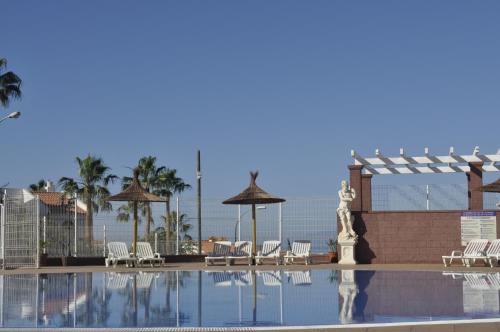 Sea View Villas Canarias