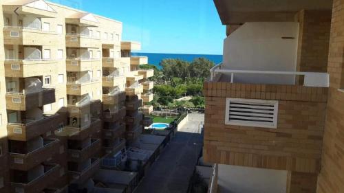 Sea View Apartment Costa Azahar I Marina dOr