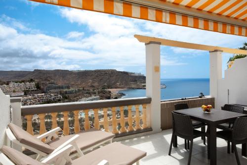 Sea View Apartment en Mogán