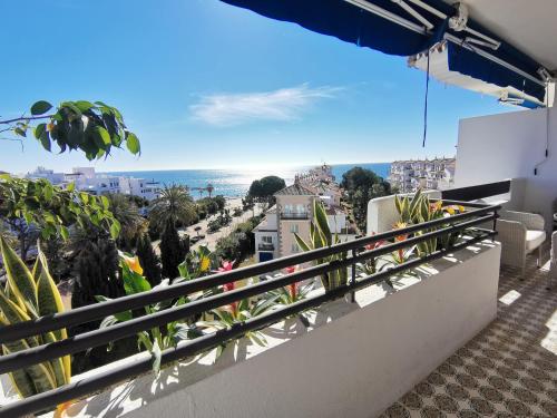 Medina Garden Puerto Banus - 3bd Apartment With Sea View, Pool & Parking