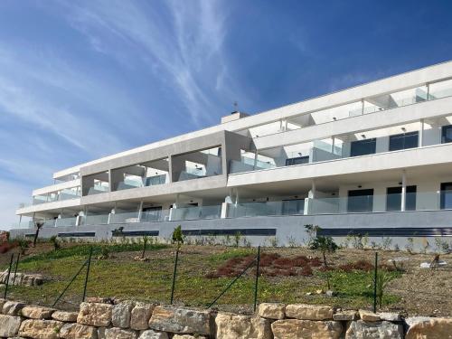 Sea View Modern & New Apartment - Costa del Sol