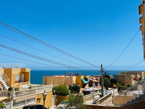 Holiday Villa with Sea View
