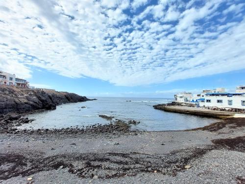 Seashell Cotillo by Sea You There Fuerteventura