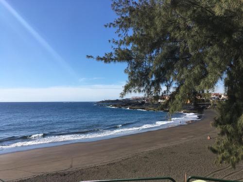 Seaside Apartment Gran Canaria