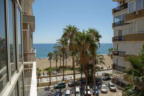 C1 - Seaside Malagueta Central Apartment