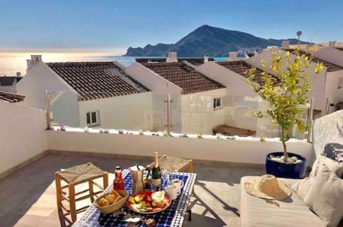 Seaview Altea