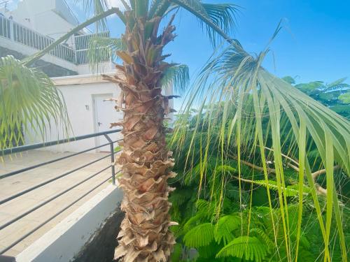 Panoramic Seaview Apartment, Tenerife