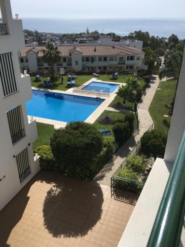 Seaview Apartment La Cala