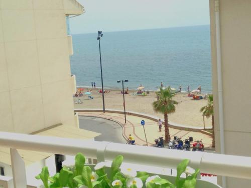 Seaview Fuengirola Apartment