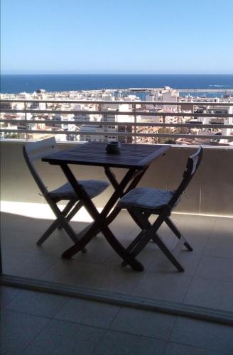 Alicante Balcón al mar Apts - downtown&beach