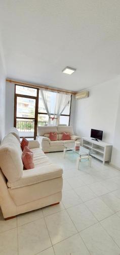 Sea view holiday apartment Lamata