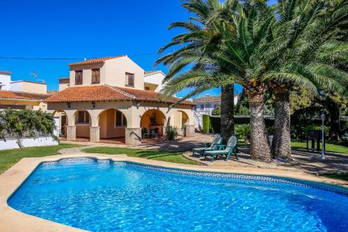 Casa Segaria