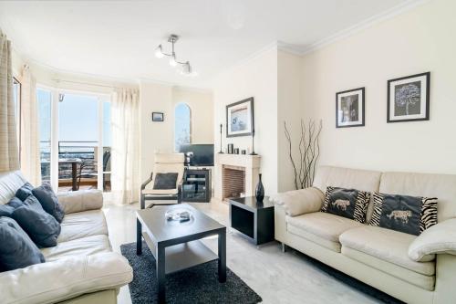 Saa- Comfortable Apartment Near Puerto B