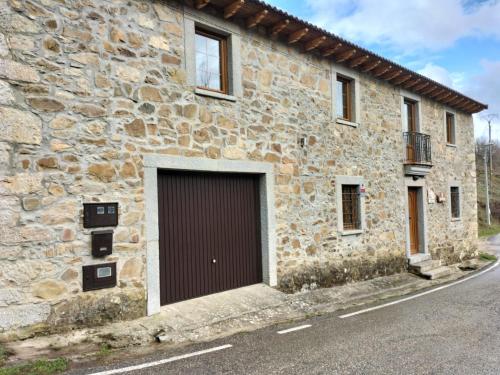 casa rural Sensaciones