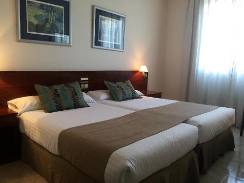 Hotel Císcar Valencia Picanya