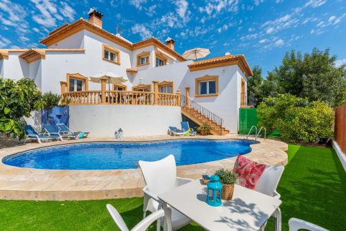 Villa Serena - Plusholidays