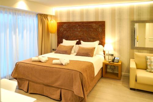 Serennia Fira Gran Via Exclusive Rooms