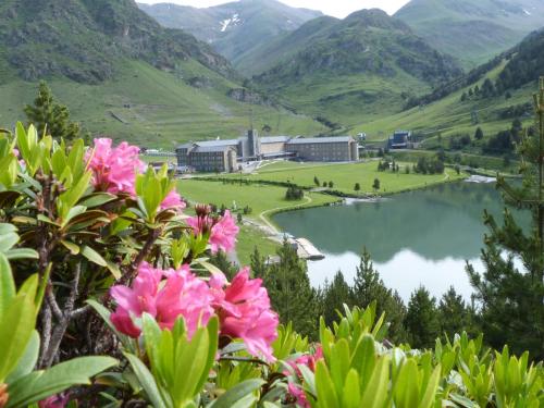 Hotel Vall de Núria