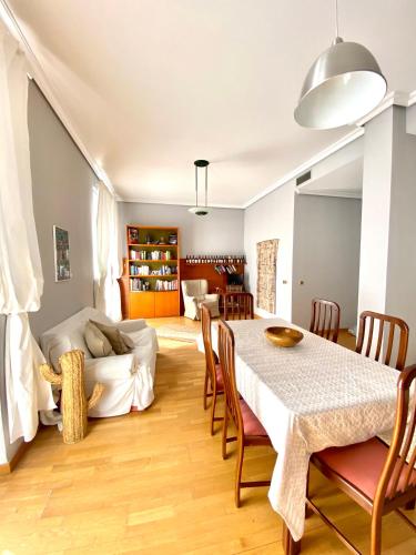 Serva La Bari Rooms