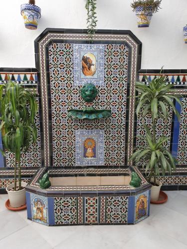 SevillaDream Hostel