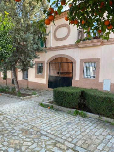 Sevilla. Gerena Casa Rural para familia o profesionales