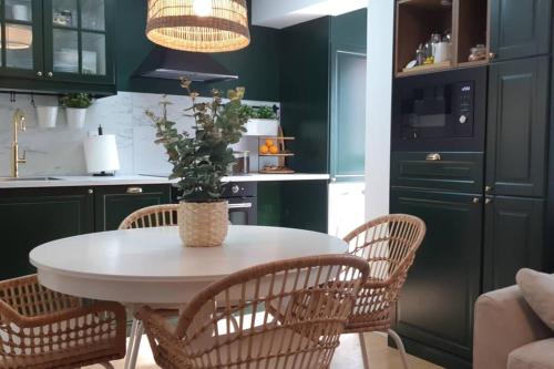 Sg Apartamentos La Casa De Carlos Vut47-229