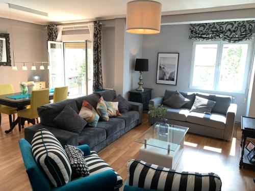 Sg Apartamentos La Casa De La Catedral Vut47-240