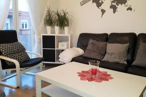 Sg Apartamentos - La Casa De Sofía Vut-47-14