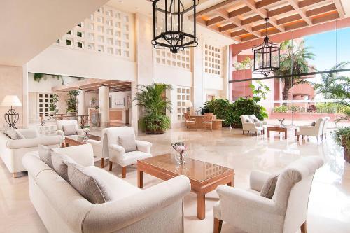 Sheraton La Caleta Resort & Spa