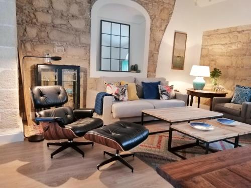 Sherry Loft. Siente Jerez. Parking+Wifi+Netflix