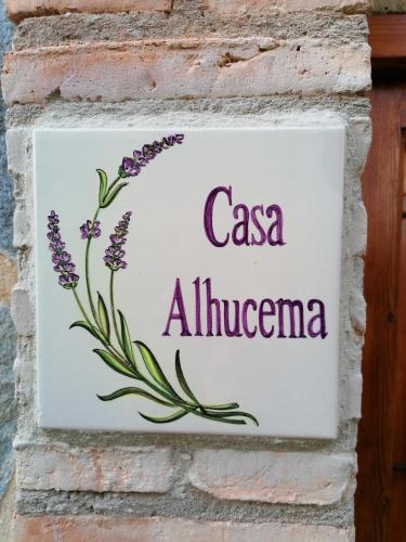 Alhucema