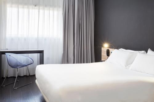 B&B Hotel Albacete