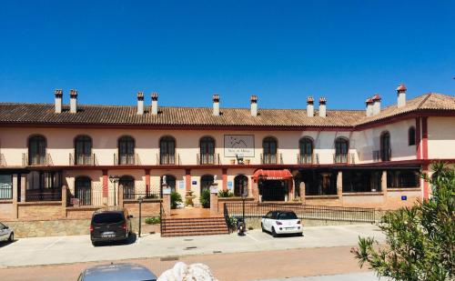 Hotel Sierra de Ubrique