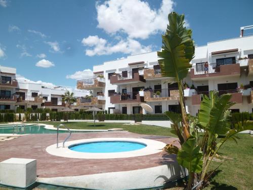 Silene apartamento 3010