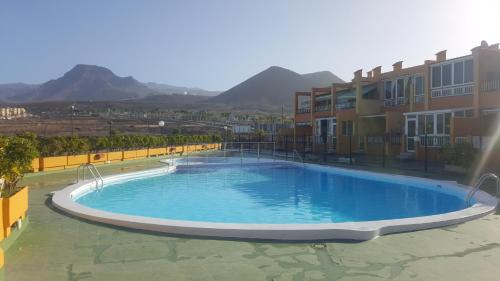 Simon beach house Los Cristianos