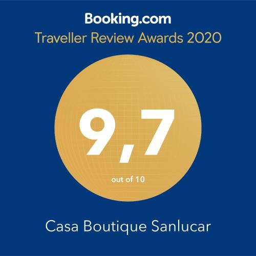 Casa Boutique Sanlucar