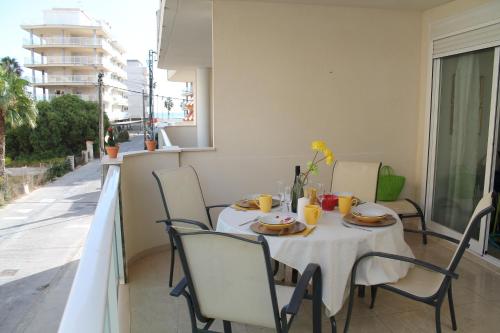 Apartamento Sirena