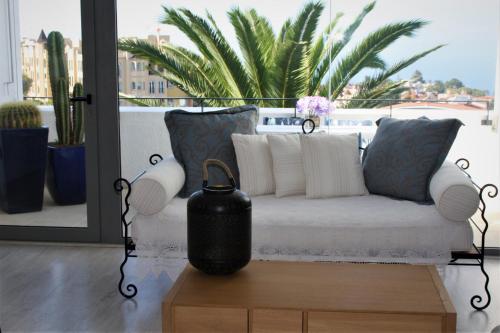 Sissi Boutique - The Terrace Between Ocean And Teide