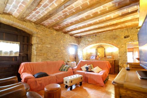 Sistach Rentals Casa Colomers